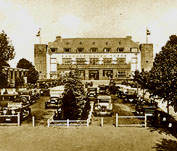 Bahnhof Wandlitzsee