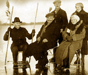 Winterausflug