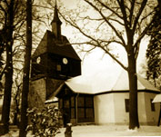 Dorfkirche Wandlitz