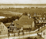 Landhaus-Kolonie