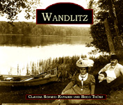 Historischer Bildband