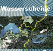 Wasserscheide Wandlitz