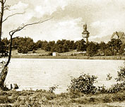 Wasserturm